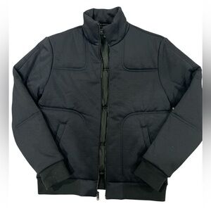 Club Monaco Men’s Size S puffer jacket